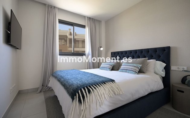 Revente - Appartement - Fuengirola - Fuengirola Centro