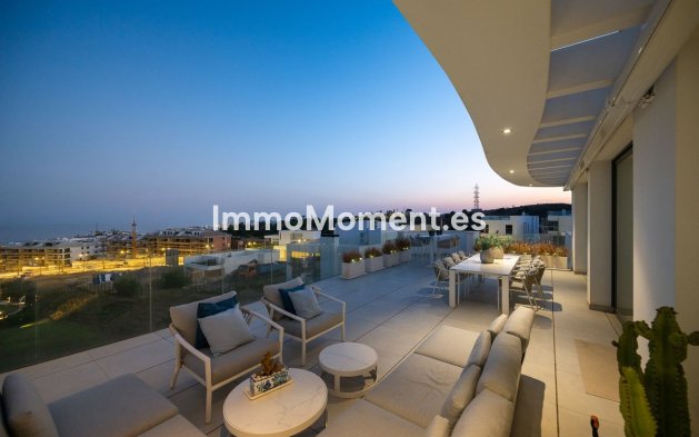 Revente - Appartement - Fuengirola - Fuengirola Centro