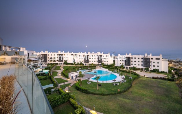 Revente - Appartement - Fuengirola - Fuengirola Centro