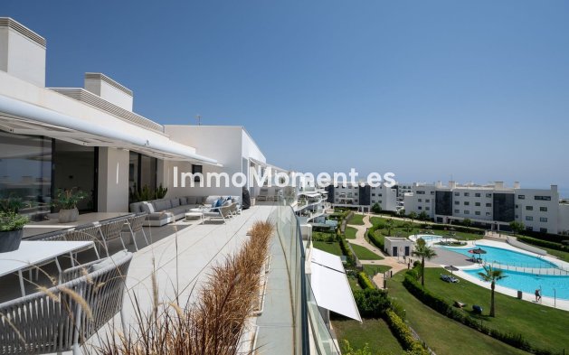 Revente - Appartement - Fuengirola - Fuengirola Centro
