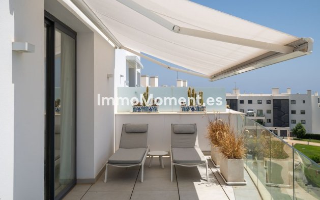 Revente - Appartement - Fuengirola - Fuengirola Centro