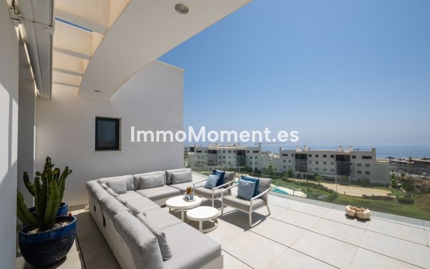 Revente - Appartement - Fuengirola - Fuengirola Centro