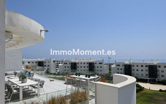 Revente - Appartement - Fuengirola - Fuengirola Centro