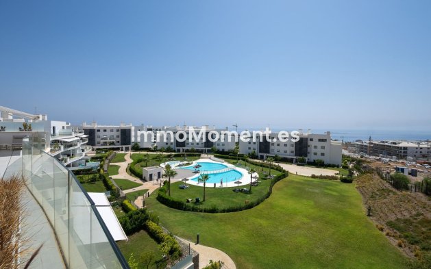 Revente - Appartement - Fuengirola - Fuengirola Centro