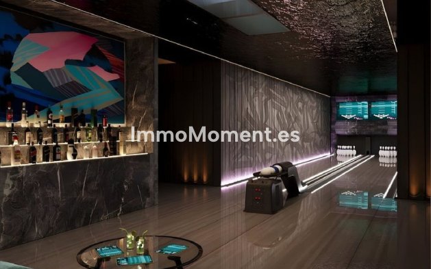 Revente - Villa - Benahavís - Benahavís Centro