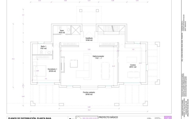 Revente - Villa - Benahavís - Benahavís Centro