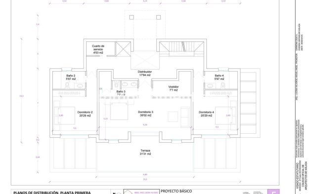 Revente - Villa - Benahavís - Benahavís Centro