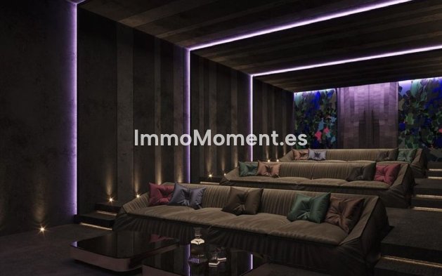 Bestaande woning - Villa - Benahavís - Benahavís Centro