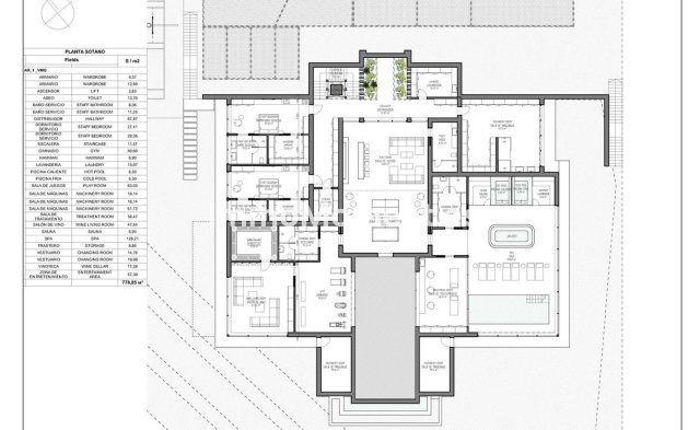 Bestaande woning - Villa - Benahavís - Benahavís Centro