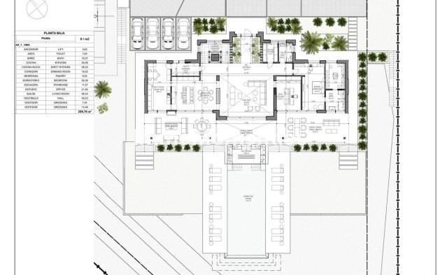 Bestaande woning - Villa - Benahavís - Benahavís Centro