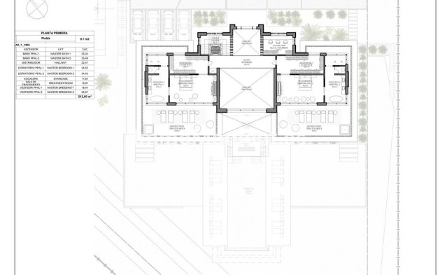 Bestaande woning - Villa - Benahavís - Benahavís Centro