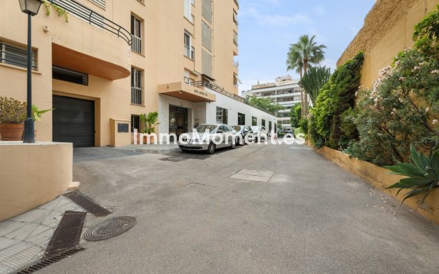 Reventa - Apartamento - Marbella - Marbella Centro