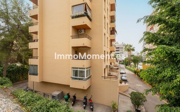 Reventa - Apartamento - Marbella - Marbella Centro