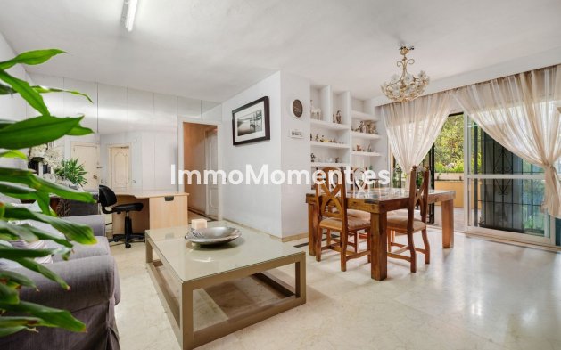 Reventa - Apartamento - Marbella - Marbella Centro