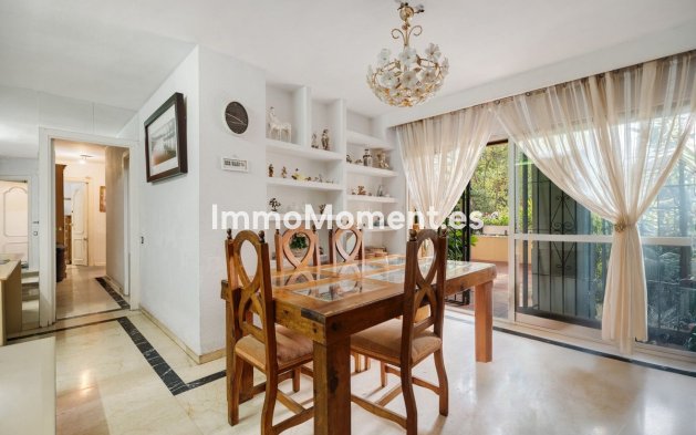 Reventa - Apartamento - Marbella - Marbella Centro
