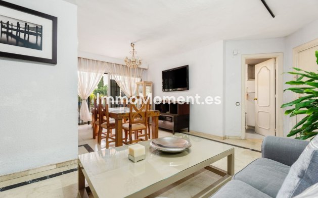 Reventa - Apartamento - Marbella - Marbella Centro
