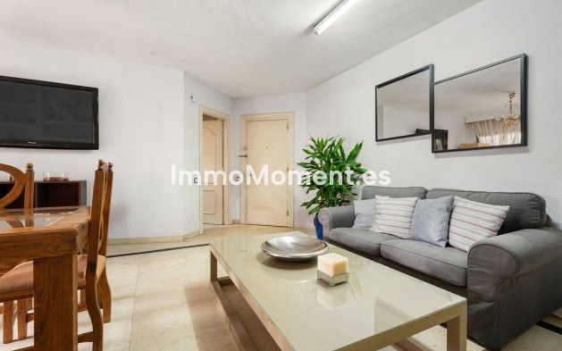 Reventa - Apartamento - Marbella - Marbella Centro