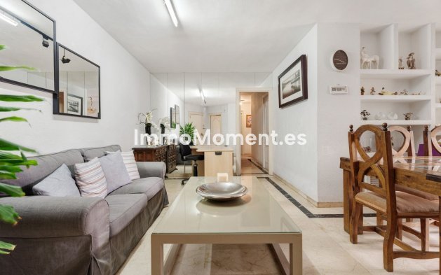Reventa - Apartamento - Marbella - Marbella Centro