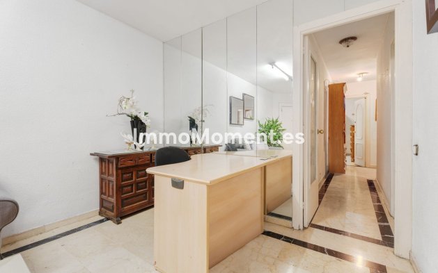 Reventa - Apartamento - Marbella - Marbella Centro