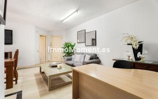 Reventa - Apartamento - Marbella - Marbella Centro