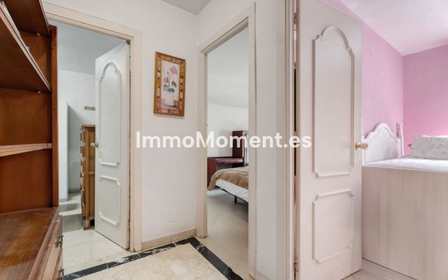 Reventa - Apartamento - Marbella - Marbella Centro
