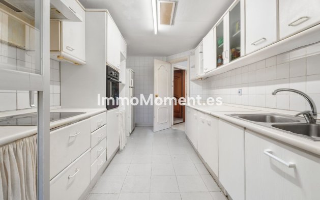 Reventa - Apartamento - Marbella - Marbella Centro