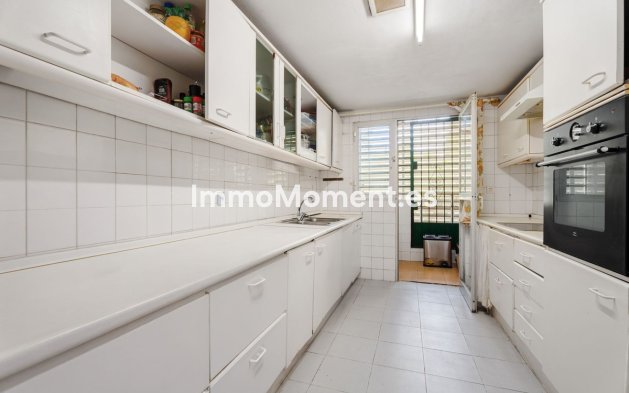 Reventa - Apartamento - Marbella - Marbella Centro