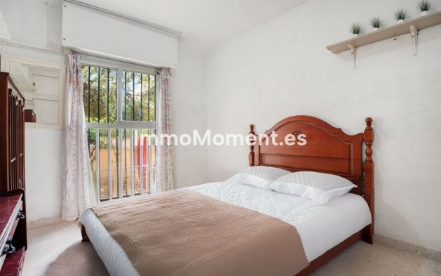 Reventa - Apartamento - Marbella - Marbella Centro