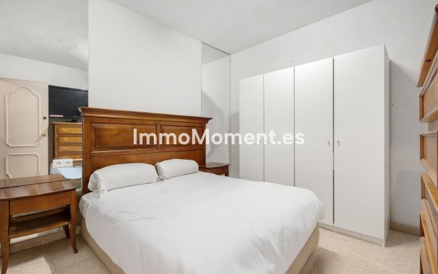 Reventa - Apartamento - Marbella - Marbella Centro