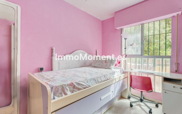 Reventa - Apartamento - Marbella - Marbella Centro