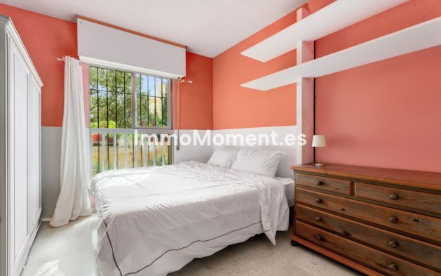 Reventa - Apartamento - Marbella - Marbella Centro