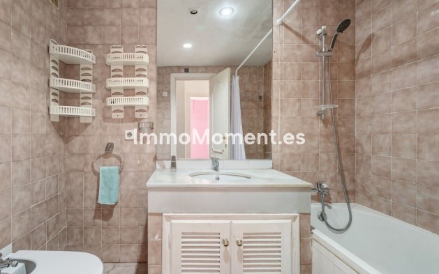 Reventa - Apartamento - Marbella - Marbella Centro