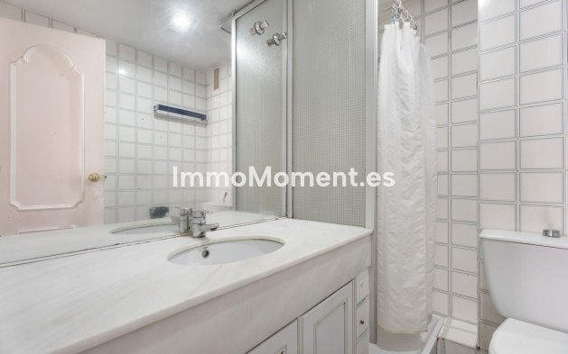 Reventa - Apartamento - Marbella - Marbella Centro