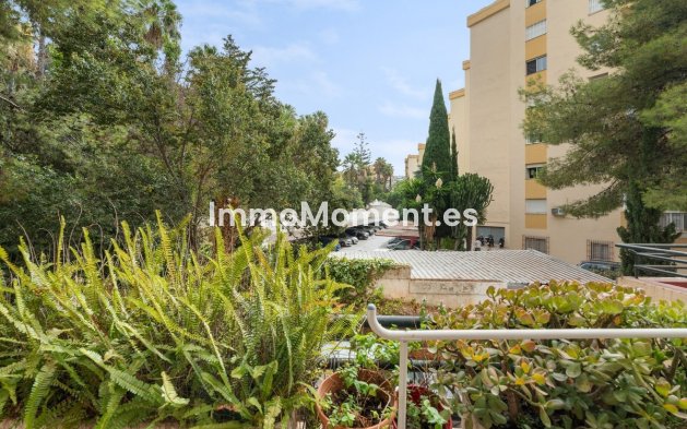 Reventa - Apartamento - Marbella - Marbella Centro