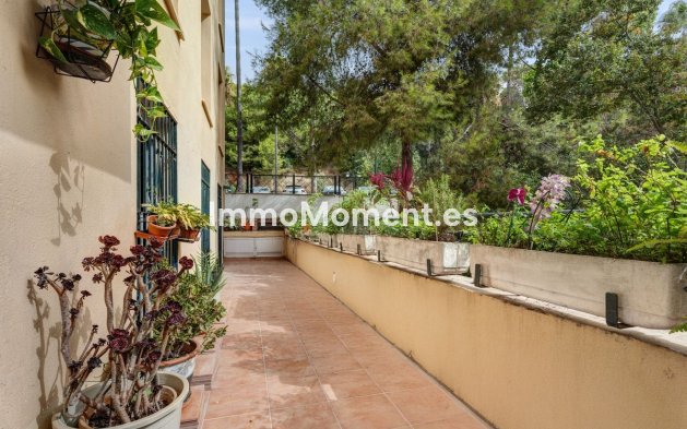 Reventa - Apartamento - Marbella - Marbella Centro