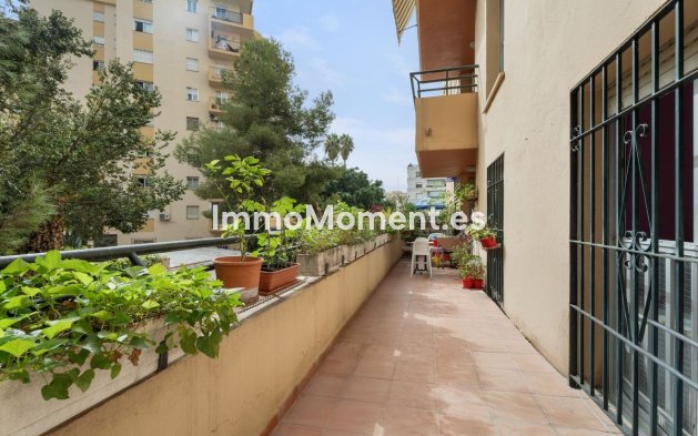 Reventa - Apartamento - Marbella - Marbella Centro