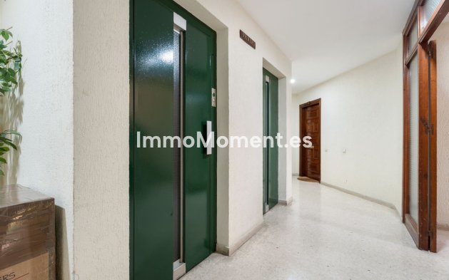 Reventa - Apartamento - Marbella - Marbella Centro