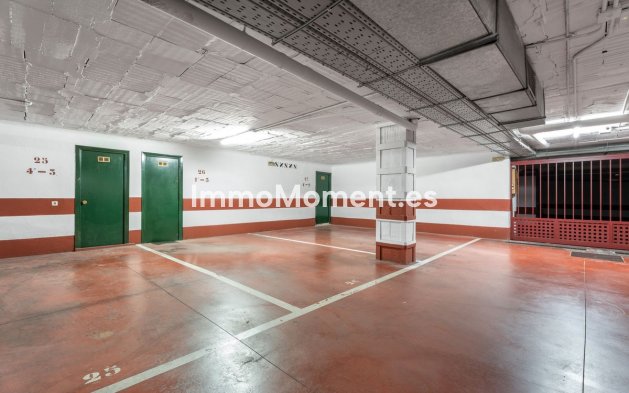 Reventa - Apartamento - Marbella - Marbella Centro