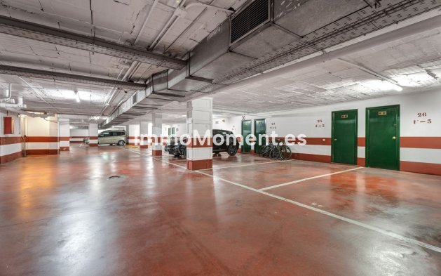 Reventa - Apartamento - Marbella - Marbella Centro