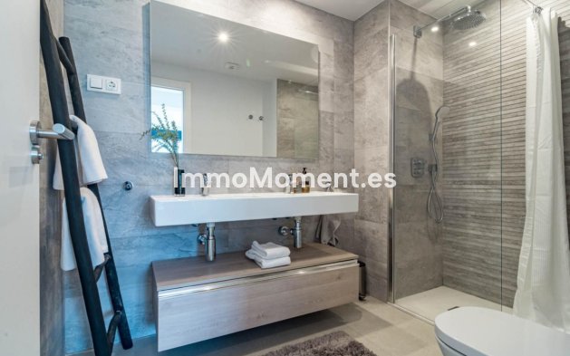 Bestaande woning - Appartement - Estepona  - Estepona Centro