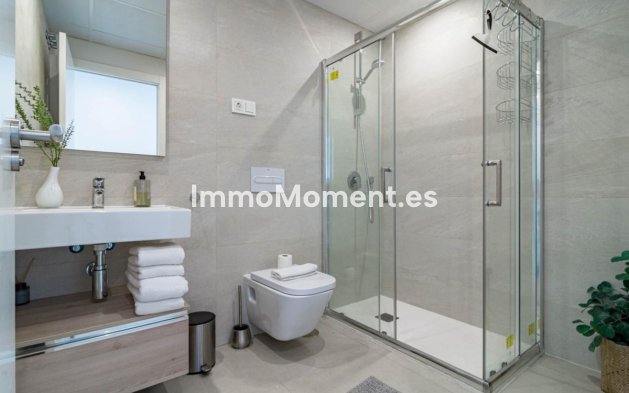 Bestaande woning - Appartement - Estepona  - Estepona Centro