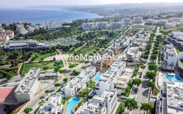 Bestaande woning - Appartement - Estepona  - Estepona Centro