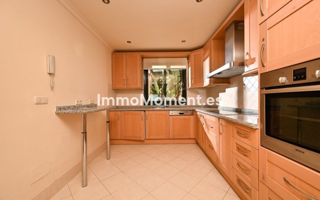 Revente - Appartement - Benahavís - Benahavís Centro