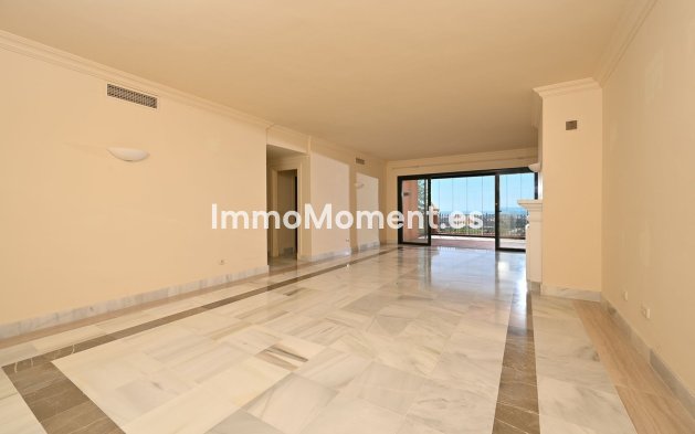 Revente - Appartement - Benahavís - Benahavís Centro