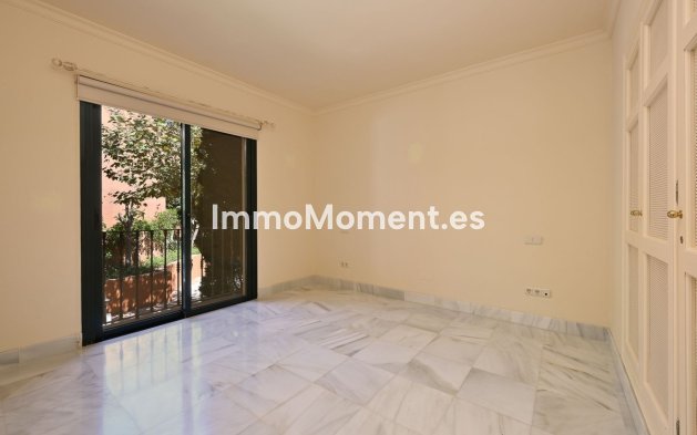 Revente - Appartement - Benahavís - Benahavís Centro