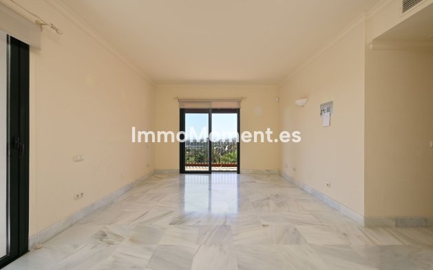 Revente - Appartement - Benahavís - Benahavís Centro