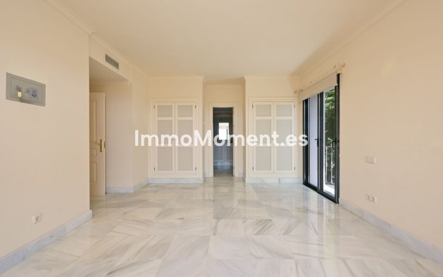 Revente - Appartement - Benahavís - Benahavís Centro