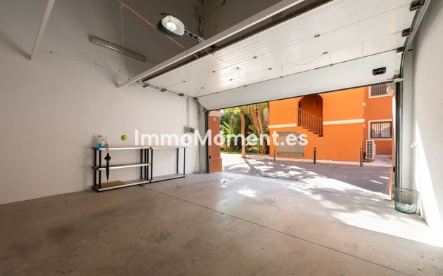 Revente - Appartement - Benahavís - Benahavís Centro