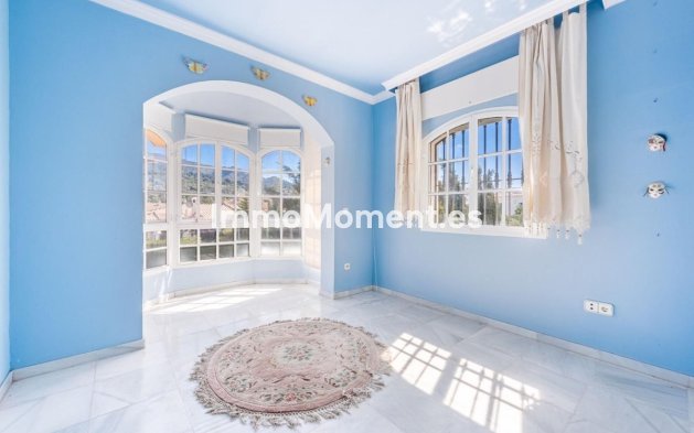 Resale - Villa - Marbella - Marbella Centro