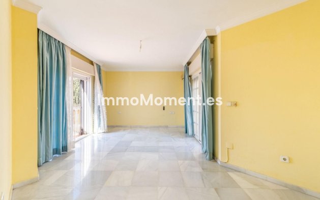 Resale - Villa - Marbella - Marbella Centro